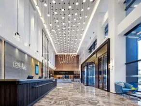 Park Inn by Radisson, Nanchang Honggutan Wanda Plaza Twin Towers - Image 2