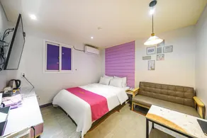 Bucheon Hotel Hey Bucheon - Image 5