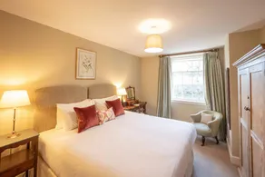 JOIVY Library Cottage at Rosebery Steading, Gorebridge - Image 2