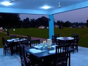 V Resorts Kanha Resort - Image 5