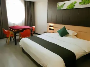 Thank Inn Hainan Danzhou Zhongxing Avenue - Image 4