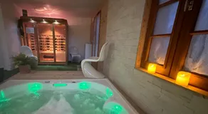 Gîte au Coeur du Jura entre Comté et Vin Jaune, Gîte Comté - Image 2