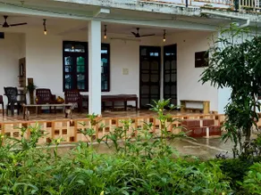 Entire Countryside Villa Bir by Moh Stay - Image 3