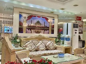 Jinuo Business Hotel - Image 4
