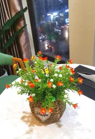 Tiantian Apartment (Bai'an North Road Branch) - Image 2