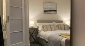 Lovely 3 bedroom family friendly cottage in North Berwick - Image 2