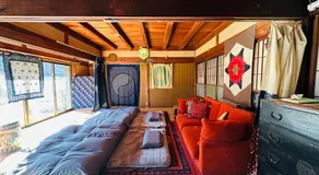 Family Homestay Shirokuro Guesthouse - Image 2