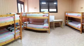 Hotel A Santiago - Image 2