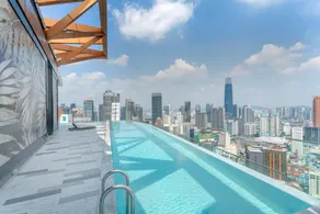 Skylon Residences Bukit Ceylon by CoBNB Plus - Image 3
