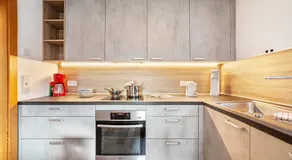 Appartement \"Unterortsgut\" avec jardin privé et Wi-Fi - Image 5