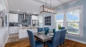 Luxury Designer Coastal Villa Bright Beautiful - Image 5