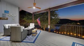 Lake Travis House w/ Private Dock, Pool & Hot Tub! - Image 5