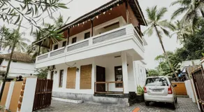 Swasthigriha's Beach Homestay, Cherai - Image 3