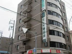 Business Hotel Elk Kasugai - Image 1