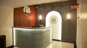 Hotel The Royal Anandraj - Image 3