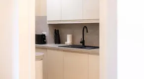 No1 Coppergate - Donnini Apartments - Image 5