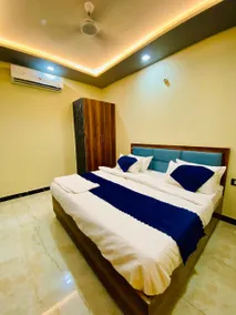 RIVER SIDE HOTEL - PRAYGRAJ - Image 2