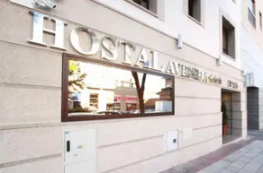 Hostal Avenida Barajas - Image 2