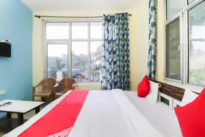 OYO 65167 Rishika Guest House - Image 2