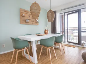 Holiday Home in Den Haag with Terrace - Image 5