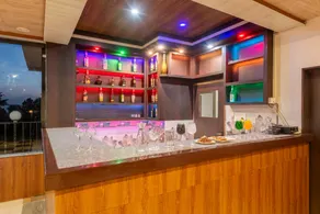 Hotel Shiva Sanctuary by DLS Hotels, McLeod Ganj - Image 5