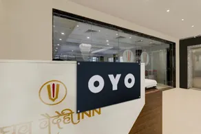 HOTEL O Raghav Vaidehi Inn - Image 4