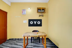 Hotel O Nimishamba Residency - Image 4