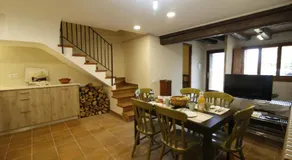 CA L'HERBOLARI - Cozy house in Montseny - Image 4