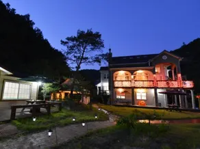 Hongcheon Gamjatown Pension - Image 3