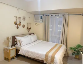 Cozy Studio in IT Park Cebu - Image 5