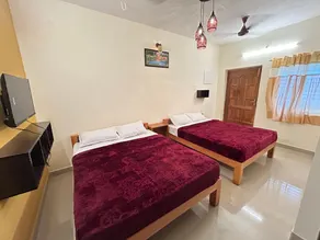 Aarudra's Residency Srirangam - Image 4