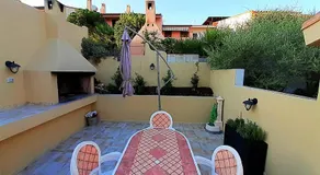 Casa Arega Funtana Meiga fronte spiaggia - Image 5