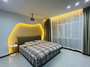 Yunding Theme Cinema Hotel - Image 2
