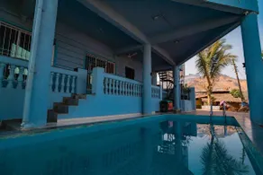 3BHK Villa in Karjat(Morbe Dam) Waterfrontvilla - Image 5