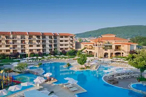 HVD Clubhotel Miramar - 24 Hours Ultra All Inclusive & Free Parking - Image 3