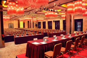 Days Hotel and Suites Dianya Chongqing - Image 1