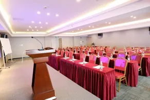 Lavande Hotel Dongguan Humen Wanda High-Speed Railway Station - Image 3