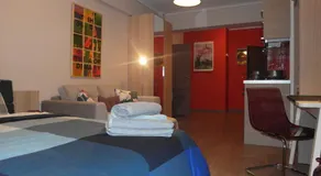 Rino Thessaloniki Apartments - Image 2