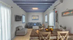 Mimosa Retreat Mykonos - Image 3