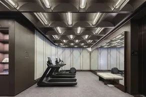 Atour S Hotel Ziyang Metro Station Jin'an District Fuzhou - Image 4