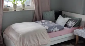 gemütliches Einzelzimmer von Privat, frisch renoviert - Image 2