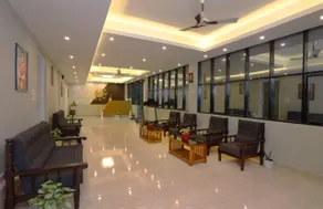 Casa Amari Plantation Resort Munnar - Image 4