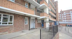 Beautiful London 2 Bedroom Flat near Finsbury Park - Image 5