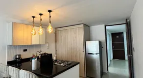 Apartahotel San Gil - Image 3