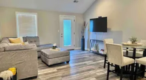 Modern 2bd 2ba - Near I75, No Steps, Free Wifi - Image 2