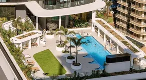 Surfers Paradise New Beachfront Apartments - Image 4
