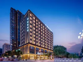 Eyi Qihang Hotel - Image 3