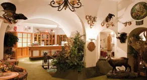 Hotel-Garni Stern - bed & breakfast & more - Image 3