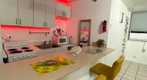 Downtown Condado Tropical Studio - Image 3