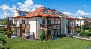 Aranymandula apartmanok - Image 2
